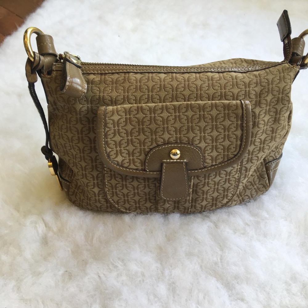 5 For $25 Sale Fossil Hand Bag